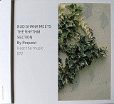 Bud Shank ‎– By Request - Bud Shank Meets the Rhythm Section