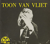 Toon van Vliet ‎– Toon van Vliet