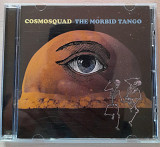 COSMOSQUAD - THE MORBIN TANGO. 120гр.