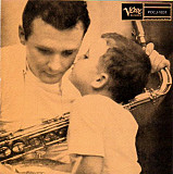 Stan Getz ‎– Stan Getz Plays Japan