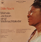 Mahalia Jackson - Stille Nacht - Mahalia Jackson singt Weihnachtslieder (1966)