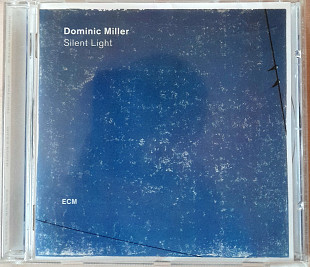 Dominic Miller - Silent Light. 120гр.