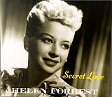 Helen Forrest ‎– Secret Love Japan