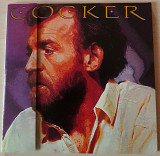 JOE COCKER - COCKER. Минивинил. 150гр.