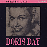 Doris Day ‎– Greatest Jazz Japan