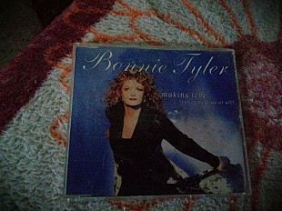 Bonnie Tyler - Making Love (Single)