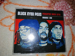 Black Eyed Peas - Request+Line (Single)