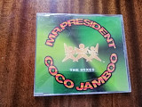 Mr. President - Coco Jambo (single)