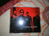 U2 - Walk On (Single)