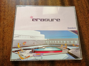 Erasure - Freedom (single)