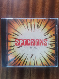 Scorpions - Face the heat