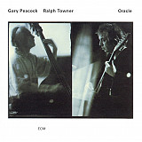 Gary Peacock / Ralph Towner Oracle ECM Records ECM 1490, 531 350-2 Germany