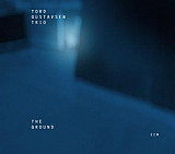 Tord Gustavsen Trio The Ground ECM Records ECM 1892, B0004123-02 US