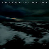 Tord Gustavsen Trio Being There ECM Records ECM 2017, 172 3517 Germany