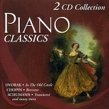 Piano Classics ( 2 x CD ) ( Canada & USA )