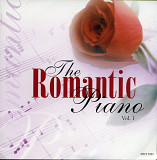 The Romantic Piano [Vol. 1] ( Canada )