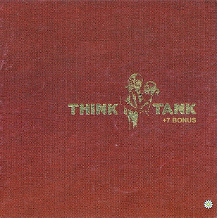 Blur – Think Tank + 7 Bonus