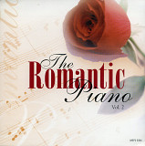 The Romantic Piano [Vol. 2] ( Canada )