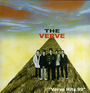 The Verve – Verve Hits