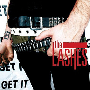 The Lashes – Get It ( USA ) Punk