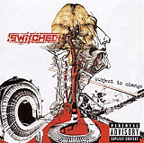 Switched – Subject To Change ( USA ) Alternative Rock, Nu Metal