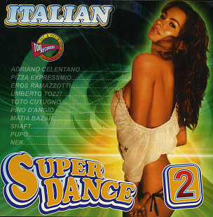 Italian - Super Dance