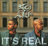 K-Ci & JoJo – It's Real ( USA )