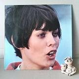 Mireille Mathieu - Heute Bin Ich So Verliebt LP