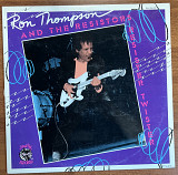 Ron Thompson And The Resistors – Resister Twister 1987 Original 1st