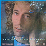 БАЛЛАДЫ - Пластинка Robin Gibb (BEE GEES) -Walls Have Eyes- 1985 (NM)