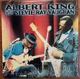 Albert King With Stevie Ray Vaughan - In Session 2010 US