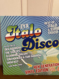 Italo Disco New Generation vol.4. Lp