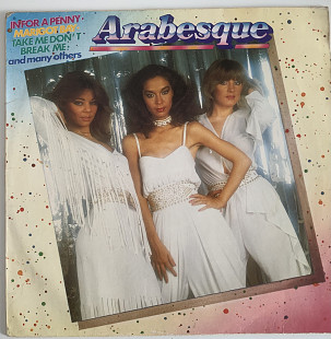 Arabesque – Arabesque -81