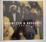 Krawczyk & Bregović – Daj Mi Drugie Życie -01 (23)