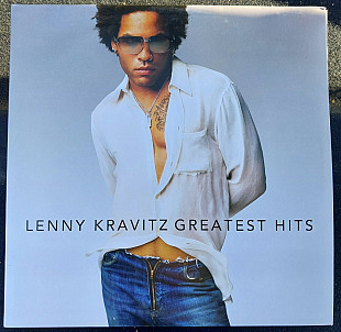 Lenny Kravitz – Greatest Hits -00 (18)