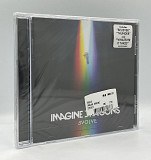 Imagine Dragons – Evolve (2017, E.U.)