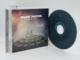 Imagine Dragons – Night Visions (2013, U.S.A.)