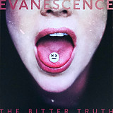 Вінілова платівка Evanescence - Bitter Truth -Gatefold- 2LP (194397891515)