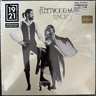 Вінілова платівка Fleetwood Mac - Rumours (Limited Green Vinyl) (140 Gr Green) 1LP (81227815578)