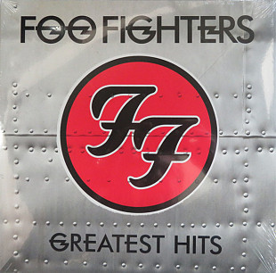 Вінілова платівка Foo Fighters - Greatest Hits 2LP (886973692110)