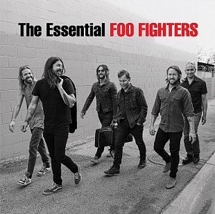 Вінілова платівка Foo Fighters - Essential.. -Gatefold- 2LP (196587329419)