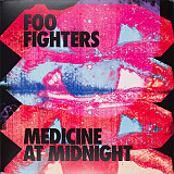 Вінілова платівка Foo Fighters - Medicine At Midnight 1LP (194397883619)