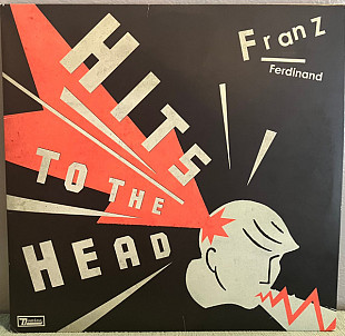 Вінілова платівка Franz Ferdinand - Hits To The Head 2LP (887828047314)