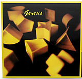 Вінілова платівка Genesis - Genesis (180 Gr Black) 1LP (81227941765)