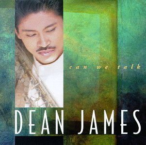 Dean James – Can We Talk ( USA ) JAZZ