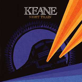 Keane – Night Train ( USA )