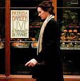 Patricia Barber – Live: A Fortnight In France ( JAZZ )