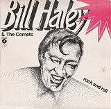 Bill Haley & The Comets – Rock And Roll LP / Nagrania Muza – SX 2417 / 1986