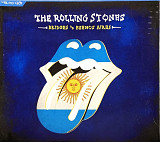 The Rolling Stones - Bridges To Buenos Aires (2019) (2xCD/Blu-ray)