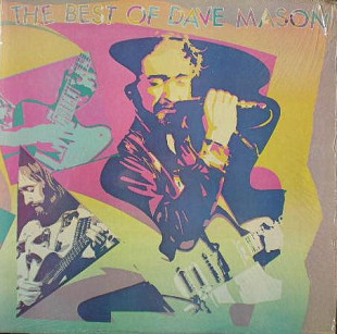 Dave Mason – The Best Of Dave Mason ( USA )